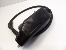 Koelvloeistof reservoir Kawasaki ZL 600