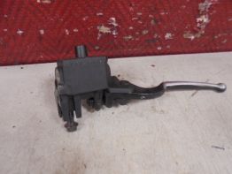 Rempomp Yamaha X max 250 i