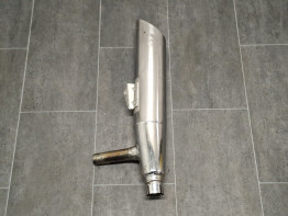 Auspuff Suzuki VS 1400 Intruder