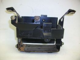 Accubak Suzuki GSX F 750