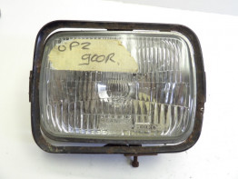 Koplamp Kawasaki GPZ 900