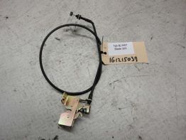 Zadel Overig TGB Blade 325