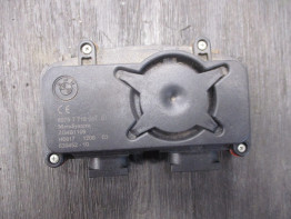 Relais unit BMW F 800 GS