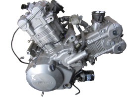 Motorblok Suzuki DL 1000 V STROM
