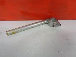 Clip on links Kawasaki ZX 6 R