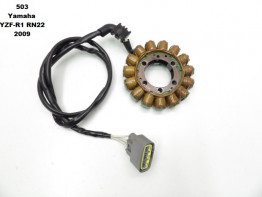 Lichtmaschine Yamaha YZF R1