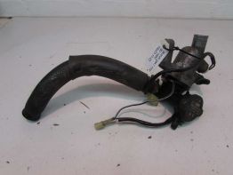 Radiator toebehoren Suzuki GSX R 1100