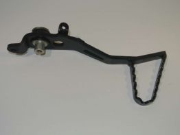 Rempedaal BMW R 1200 GS LC