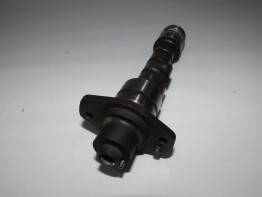 Nokkenas Moto Guzzi Breva 750