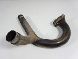 Uitlaatbochten BMW R 1150 R