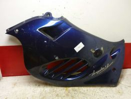 Cowl Left Triumph Trophy 900