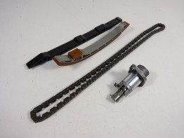 Camshaft Yamaha XJ 6 N