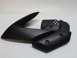 Linker zijkuip Yamaha XJ 6 N