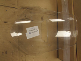 Kuipruit Honda NC 750 X