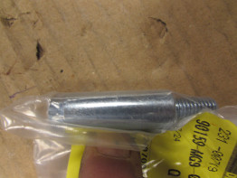 Achterschokbreker Honda Goldwing GL