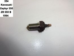 Motorblok diverse Kawasaki ZEPHYR 550