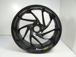 Achtervelg BMW K 1200 R 