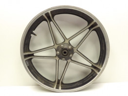 Voorvelg Honda FT 500