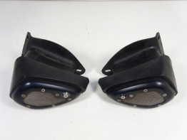 Air intake center Aprilia Falco