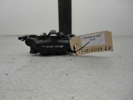 Remklauw links voor Kawasaki ZX 10 R