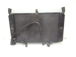 Radiateur Yamaha MT 09