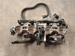 Einspritzanlage Kawasaki Z 750