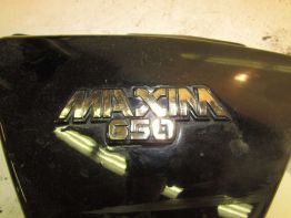 Linker zijkuip klein Yamaha XJ 650