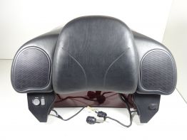 Topkoffer BMW K 1200 LT