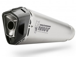 Muffler Suzuki Overige Suzuki