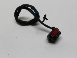 Handlebar switch assy right Yamaha MT 09