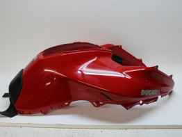 Tankcover Ducati Multistrada V4