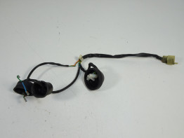 Rear light Honda CBF 600