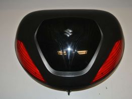 Topkoffer Suzuki DL 650 V STROM