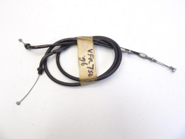 Gaskabel Honda VFR 750