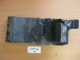 Hinterradabdeckung Kawasaki ZXR 400