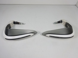 Stuur Honda NC 750 X