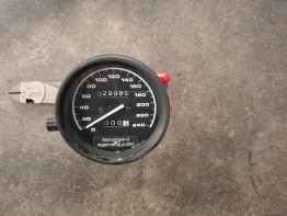 Teller BMW R 1100 RT