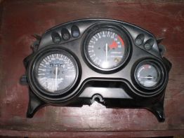 Tellerset Honda CBR 600 F