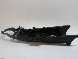 Achtersubframe Yamaha YZF R6