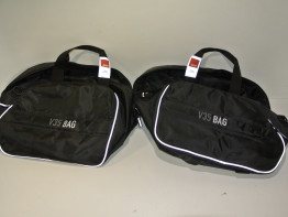 Koffersatz Suzuki DL 1000 V STROM