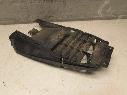 Cowl under Honda Silverwing