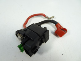 Starter Relay Triumph Sprint ST 1050