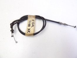 Gaskabel Honda CBR 1100 XX