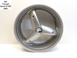Felge hinten Triumph Sprint ST 955