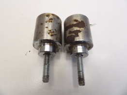 Stuurdemper Suzuki GSX F 750