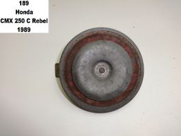 Horn Honda CMX 250 