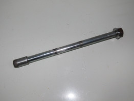 Achteras Moto Guzzi Nevada 750