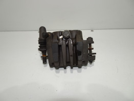 Remklauw rechts voor Suzuki SV 650