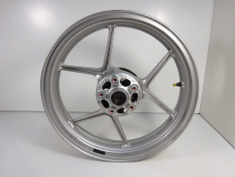 Front Wheel Kawasaki VERSYS 650