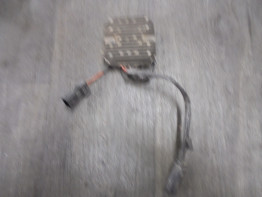 Spanningsregelaar BMW G 310 GS